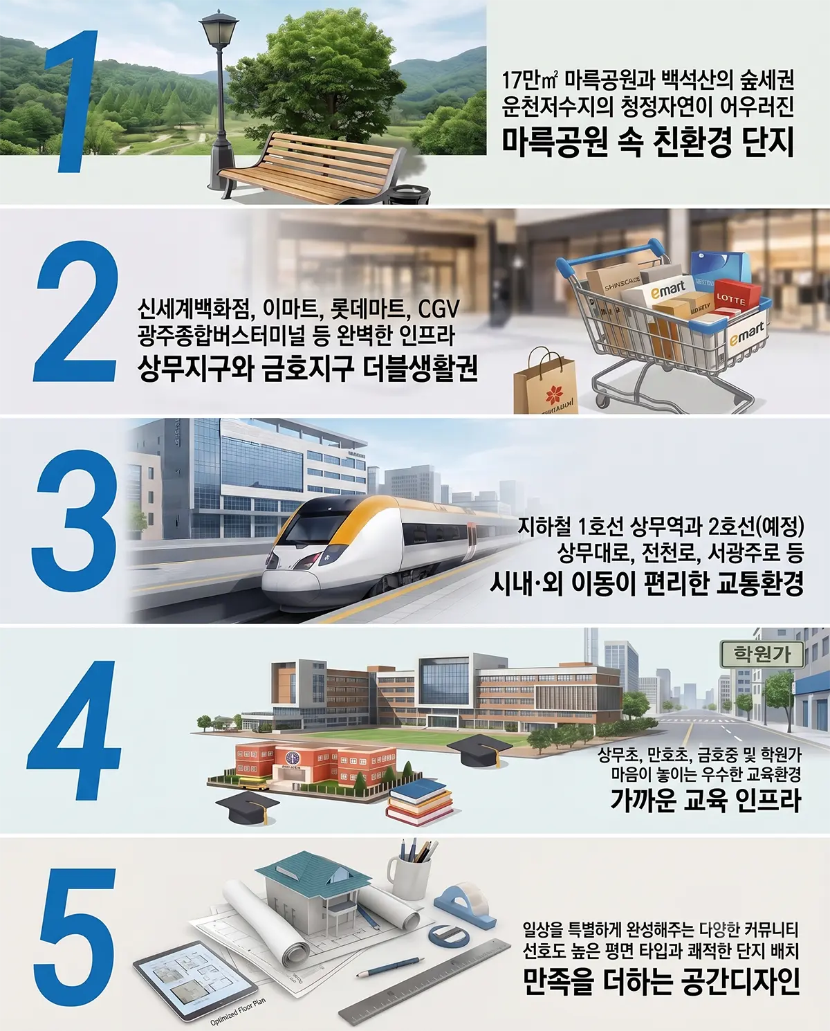 마륵동 양우내안애 아파트 위치